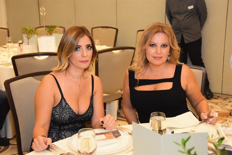 Cigar Night at Kempinski Summerland Hotel